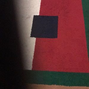 Meet your Posher, Yvonne